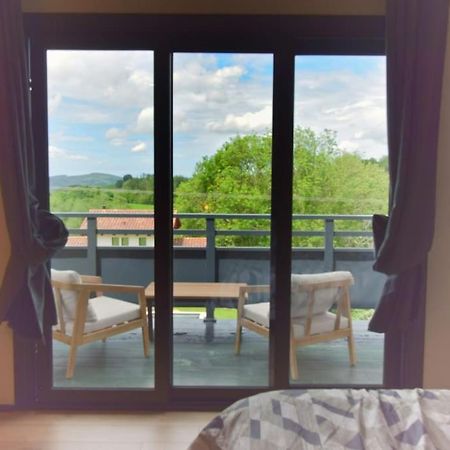 Appartement Vue Montagnes - Mendibil Zugarramurdi Zewnętrze zdjęcie