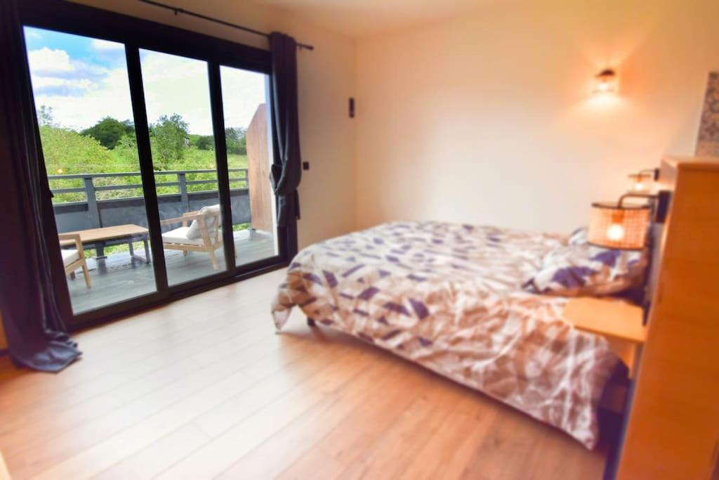 Appartement Vue Montagnes - Mendibil Zugarramurdi Zewnętrze zdjęcie
