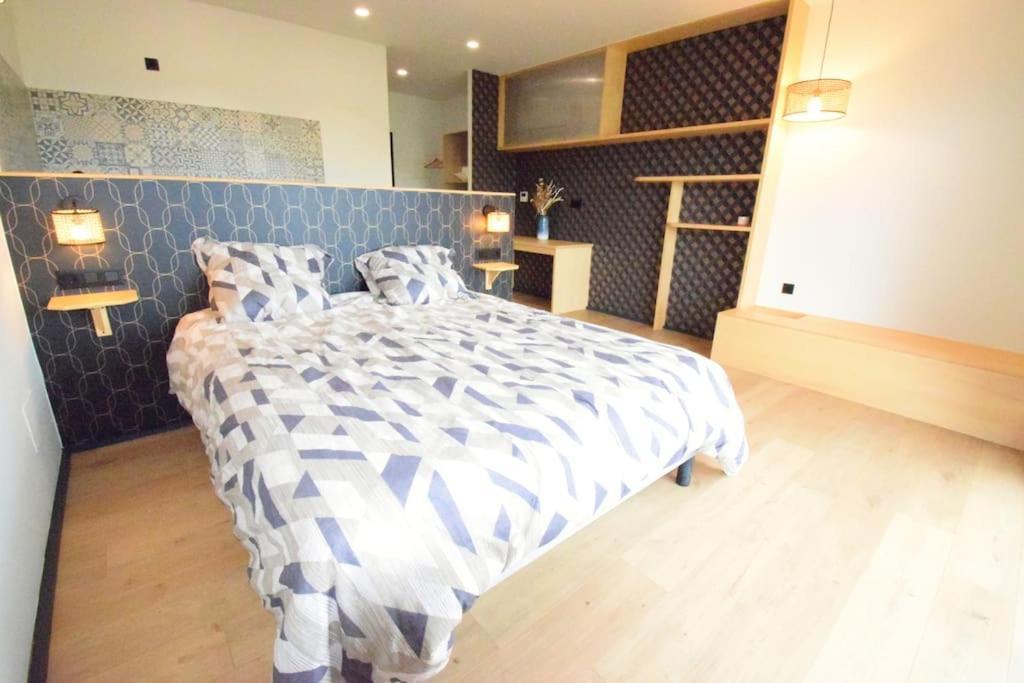Appartement Vue Montagnes - Mendibil Zugarramurdi Zewnętrze zdjęcie